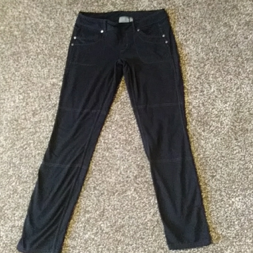 Athleta 7/8 pocket leggings